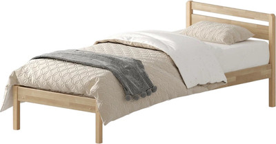 

Односпальная кровать, Лето 90x190+Н3