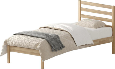 

Односпальная кровать, Лето 90x190+В2