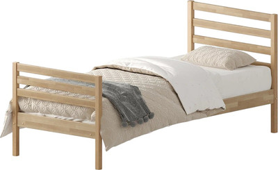 

Односпальная кровать, Лето 90x200+В2+Н2