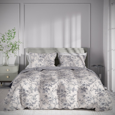 

Комплект постельного белья, Delight 2сп 70x70 20225/1