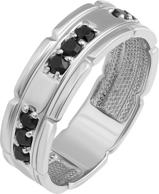 

Кольцо из белого золота, CN14100226773