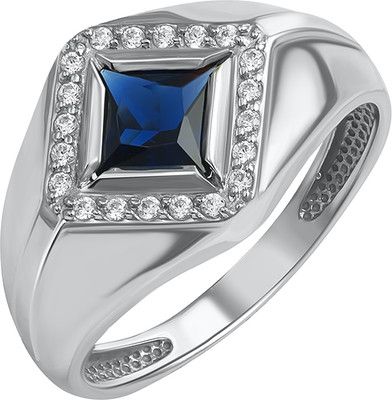 

Кольцо из белого золота, CN21500226773