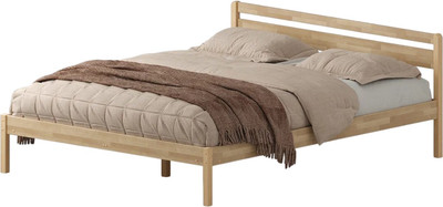 

Двуспальная кровать, Лето 160x200+Н3