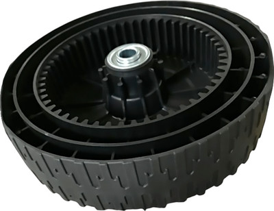 Колесо для газонокосилки Eco LG-434 DVO130 / 606142