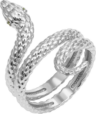 

Кольцо из белого золота, CP50500226773