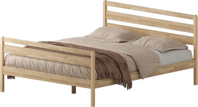 

Двуспальная кровать, Лето 180x190+В3+Н3