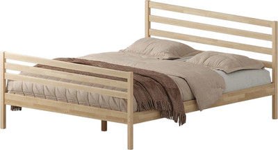 

Двуспальная кровать, Лето 180x200+В2+Н2