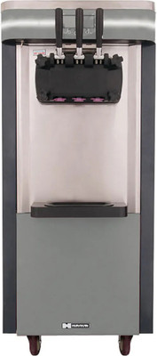 

Фризер для мороженого, HKN-BQ66FP