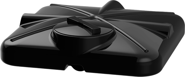 Бак для дачного душа Polimer-Group Роса DRS160S1