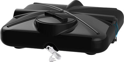 

Бак для дачного душа, Роса DRS200S112