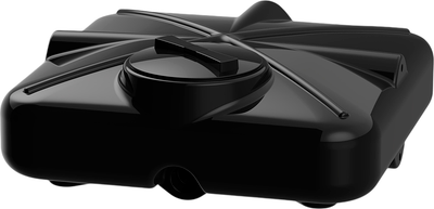 

Бак для дачного душа, Роса DRS250S1