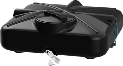 

Бак для дачного душа, Роса DRS250S112