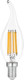 Лампа General Lighting GLDEN-CWS-B-9-230-E14-4500 / 60000020 -