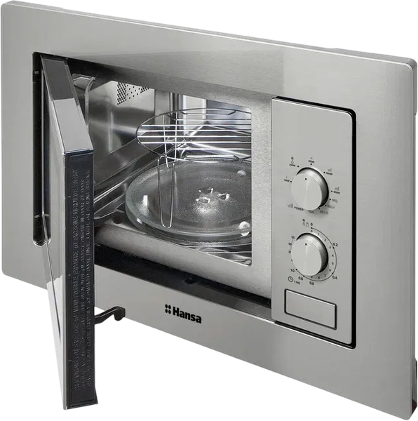 Купить Микроволновая печь Hansa AMM20BMXH  