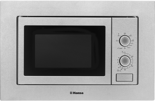 Купить Микроволновая печь Hansa AMM20BMXH  