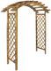 Арка садовая Комплект-Агро KA5009 (1.9м) - 