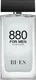 Туалетная вода Bi-es 880 For Men (90мл) - 