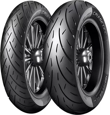 

Мотошина задняя, Cruisetec 240/50R16 84V TL