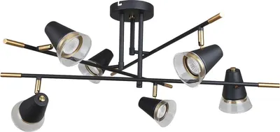 

Люстра, Trandy 4618-6C