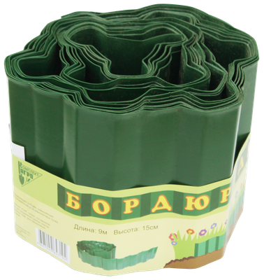

Бордюр садовый, KA3104