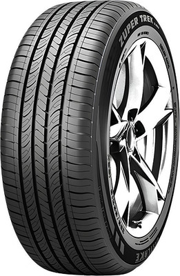 Летняя шина Goodride Zuper Trek Z-203 225/60R17 99H - 