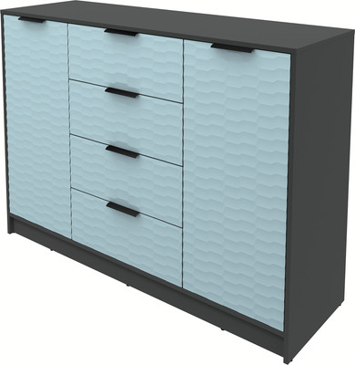 

Тумба, Концепт Зодиак КТ-Т140