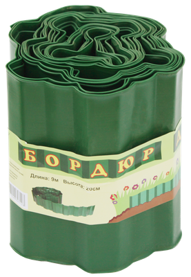 

Бордюр садовый, KA3128