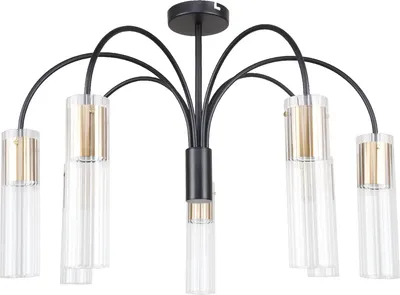 

Люстра, Kors 4740-7C