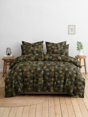 

Комплект постельного белья, 23 февраля Стандарт 2сп Евро 70x70 / 20313-1+20846-3