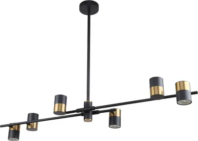 

Люстра, Chart 3092-6P