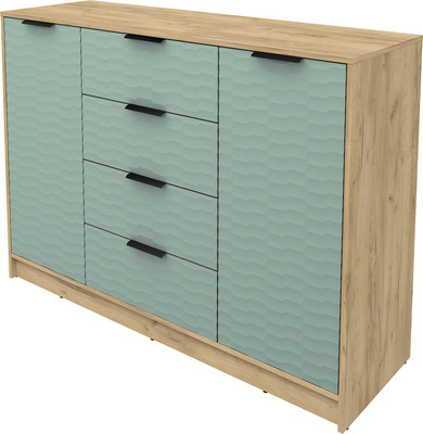 

Тумба, Концепт Зодиак КТ-Т140