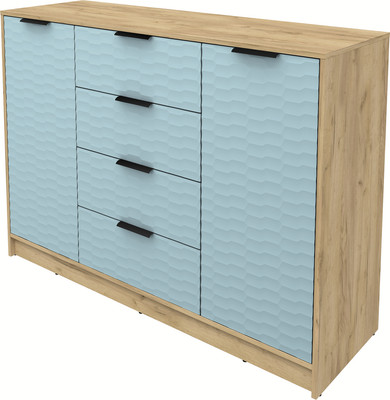 

Тумба, Концепт Зодиак КТ-Т140