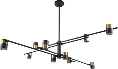 

Люстра, Chart 3092-10P