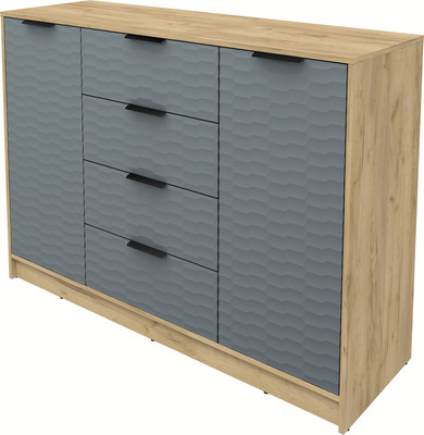 

Тумба, Концепт Зодиак КТ-Т140