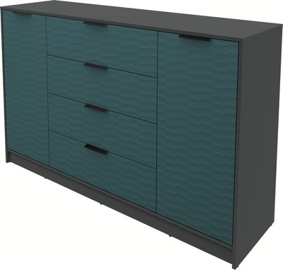 

Тумба, Концепт Зодиак КТ-Т160