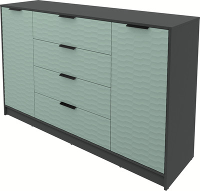 

Тумба, Концепт Зодиак КТ-Т160