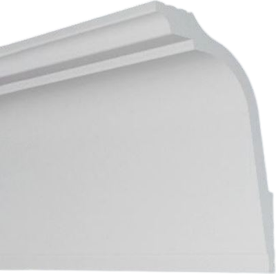 

Плинтус потолочный, IС 60/90