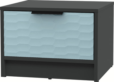 

Прикроватная тумба, Концепт Зодиак КТ-ТК1-35