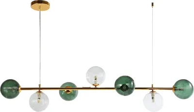 

Люстра, Infilato 4035-7P