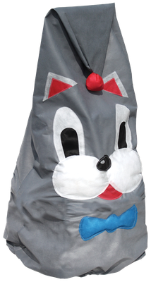 

Укрывной материал, Сказка Заяц KA3623