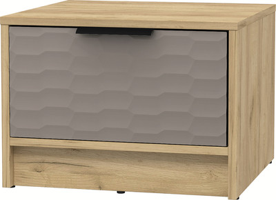 

Прикроватная тумба, Концепт Зодиак КТ-ТК1-35