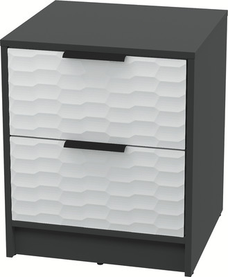 

Прикроватная тумба, Концепт Зодиак КТ-ТК1-57