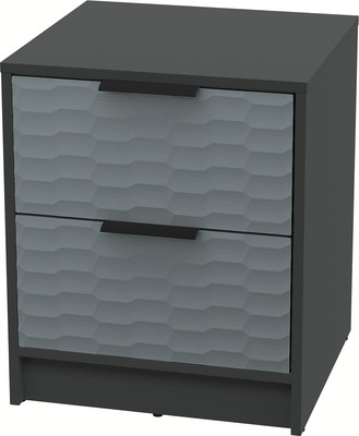 

Прикроватная тумба, Концепт Зодиак КТ-ТК1-57