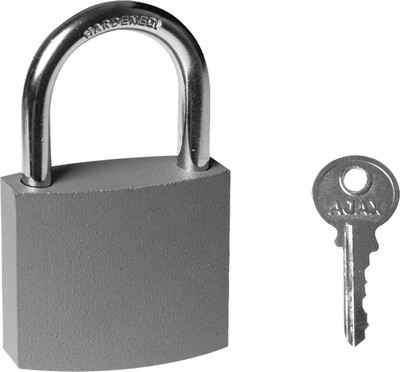 

Замок навесной, PD-0250 3 key