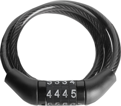 

Велозамок, PD-0665-CODE