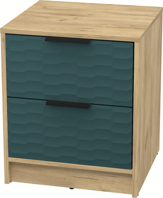 

Прикроватная тумба, Концепт Зодиак КТ-ТК1-57