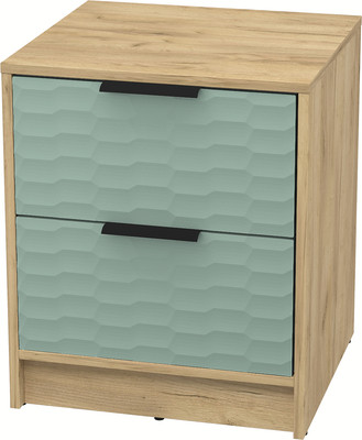 

Прикроватная тумба, Концепт Зодиак КТ-ТК1-57