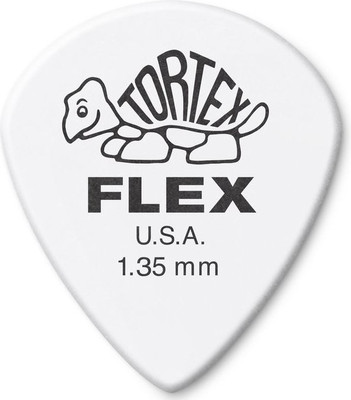 Набор медиаторов Dunlop Manufacturing 468R1.35 (72шт) - 
