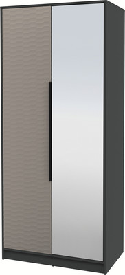 

Шкаф, Концепт Зодиак КТ-Ш2з