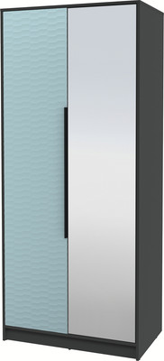 

Шкаф, Концепт Зодиак КТ-Ш2з